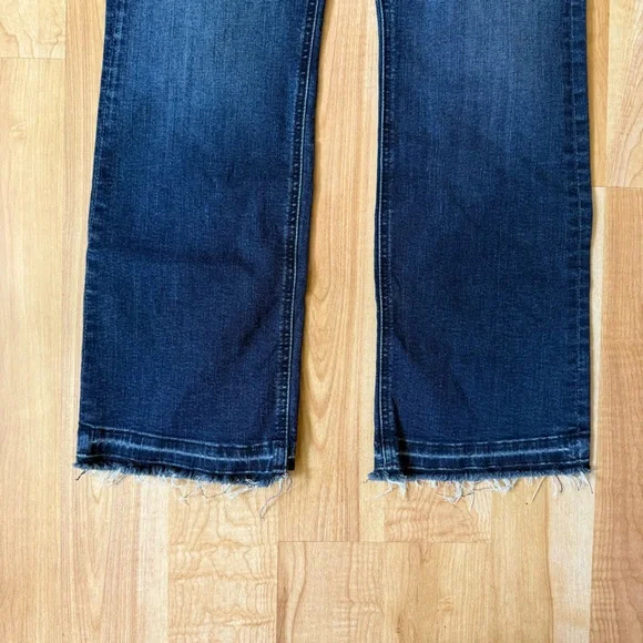 MOTHER The Tripper Ankle *as is* - Picture 7 of 14